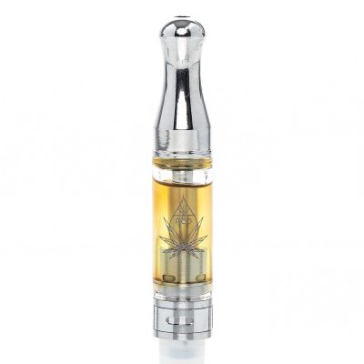1g THC Distillate Vape Cartridges by PICO – 9 Varieties Available!