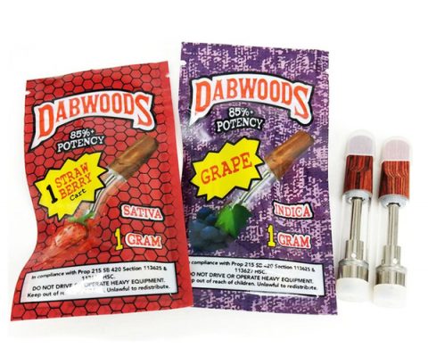 Dabwoods Carts Dabwoods Carts 