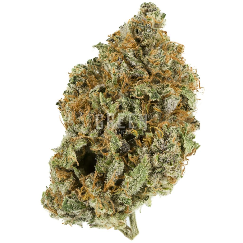 Gelato 33 strain Ganja Estates Online Dispensary