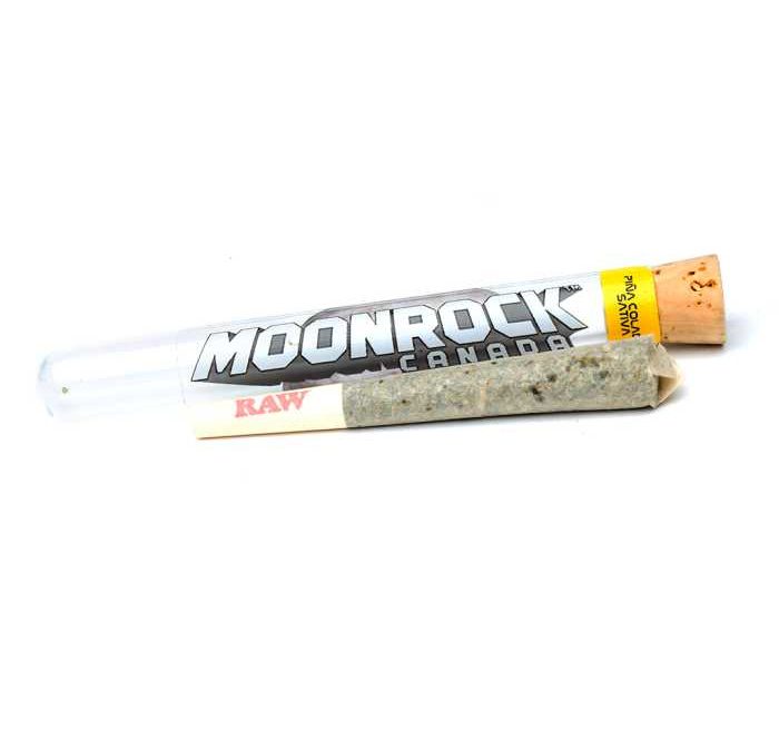 Buy moonrock blueberry pre roll online Texas