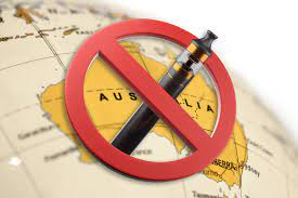 Australia Vape Ban While UK Offers Smokers Free Vape Kits