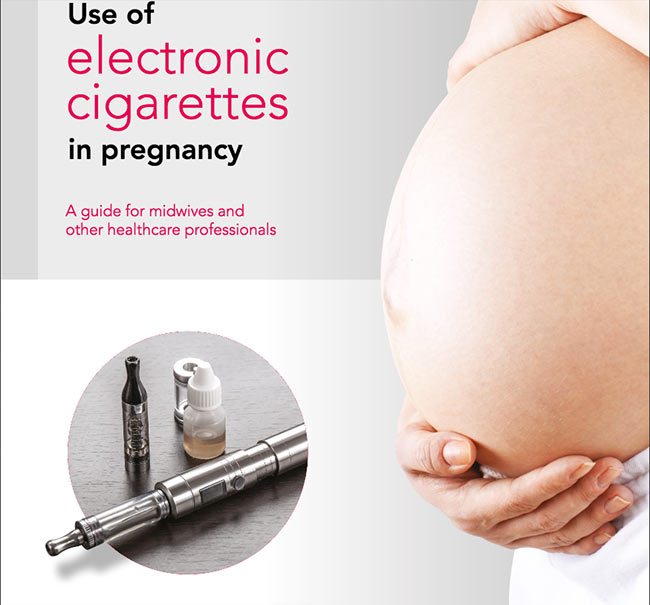 Vaping While Pregnant: Understanding the Risks
