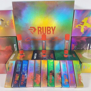 Buy Ruby Disposables Carts