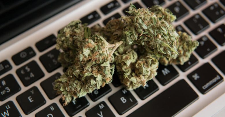 Buy weed online in Dubai