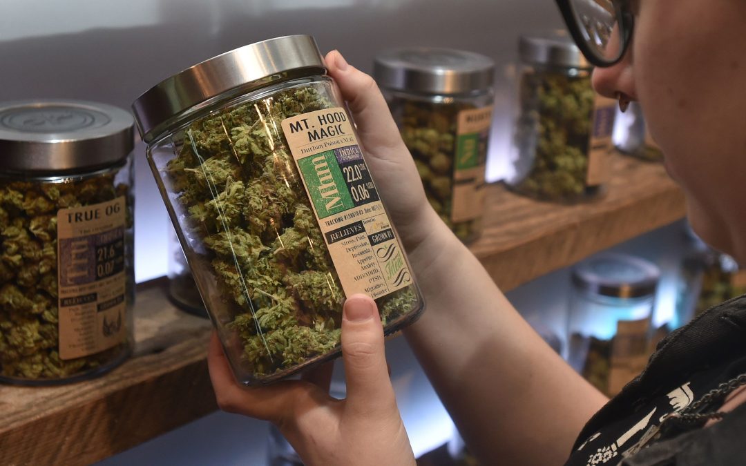 Buy marijuana in Georgia