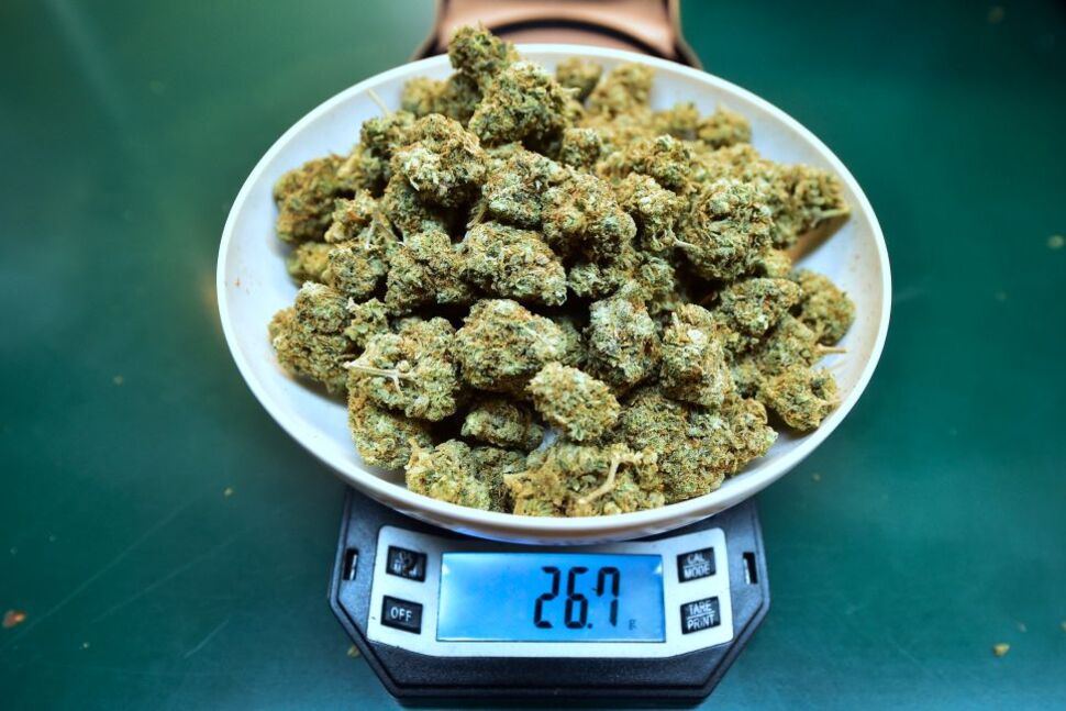 Where can I buy marijuana in Kalama Washington?