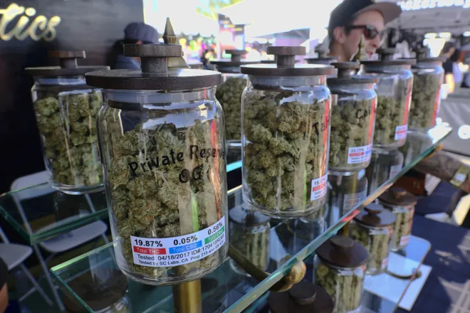 Will tourists be allowed to purchase marijuana in Mexico?