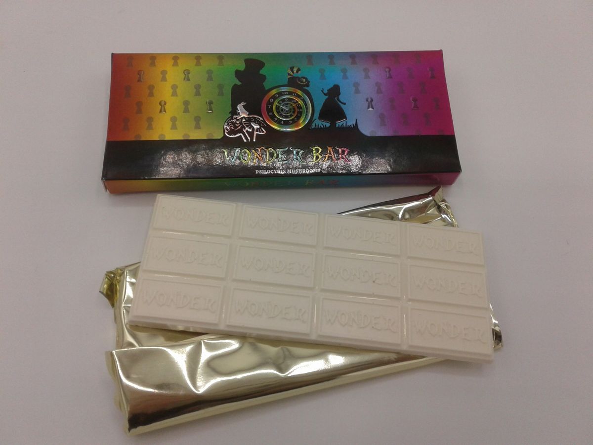 Buy wonder chocolate bar online