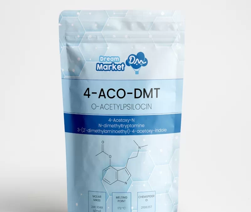 Buy DMT online discreetly