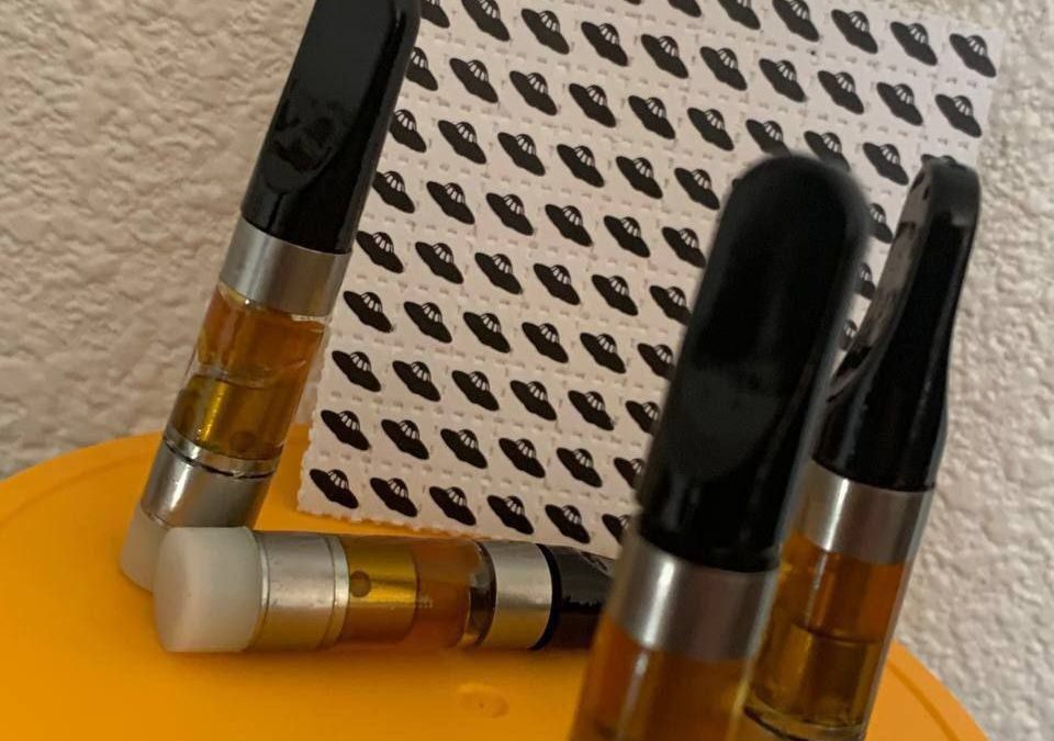 Order DMT carts in USA