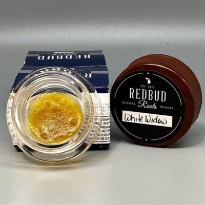Order White Widow Live Resin Online