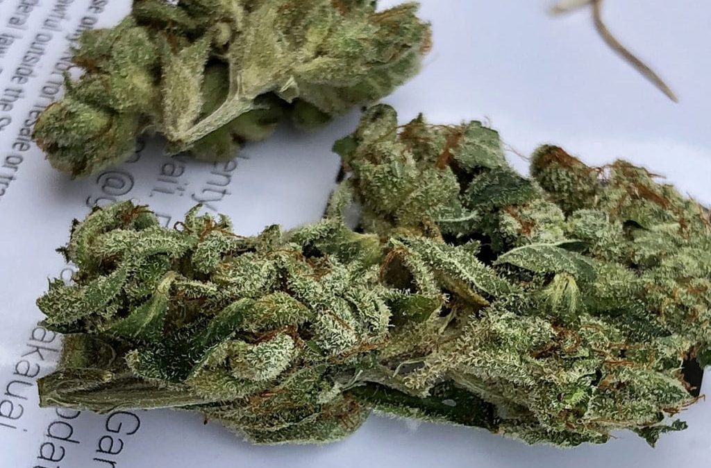 Buy cannabis in Kauai
