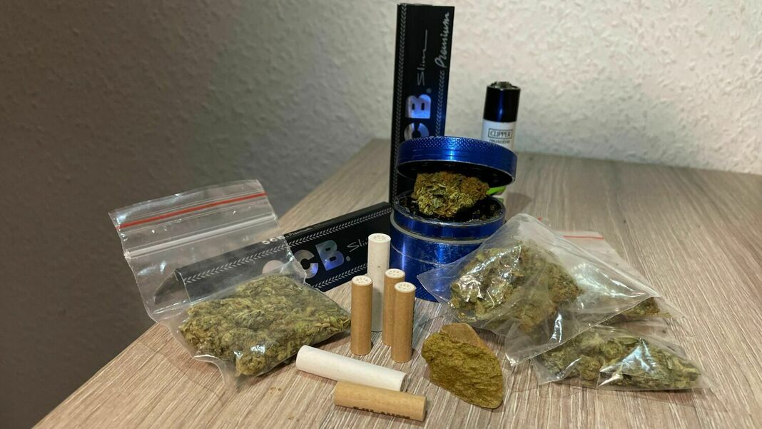 Buy marijuana in Washington
